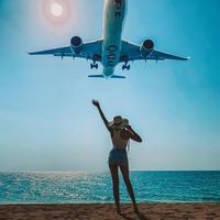 Отзыв от Соня - Виза Destination Thailand